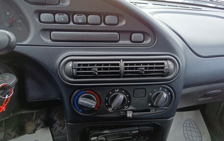 Chevrolet Niva I рестайлинг, 2011 год, 449 995 рублей, 17 фотография