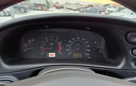 Chevrolet Niva I рестайлинг, 2011 год, 449 995 рублей, 16 фотография