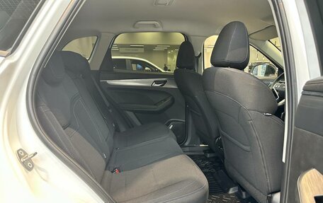 Haval Jolion, 2025 год, 2 325 510 рублей, 17 фотография