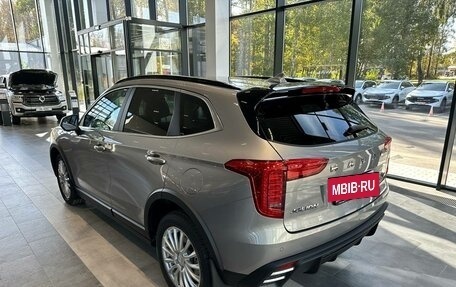 Haval Jolion, 2025 год, 2 325 510 рублей, 4 фотография