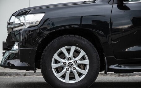 Toyota Land Cruiser 200, 2017 год, 5 600 000 рублей, 7 фотография