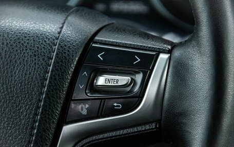 Toyota Land Cruiser 200, 2017 год, 5 600 000 рублей, 22 фотография