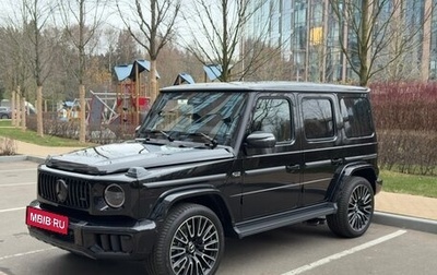 Mercedes-Benz G-Класс AMG, 2025 год, 33 500 000 рублей, 1 фотография