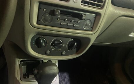 Renault Symbol I, 2005 год, 230 000 рублей, 2 фотография