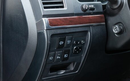 Toyota Land Cruiser 200, 2017 год, 5 600 000 рублей, 25 фотография