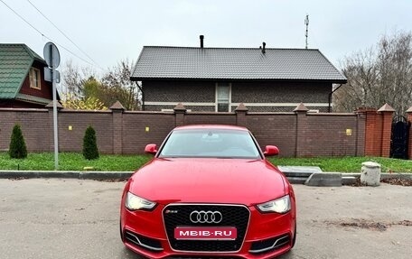 Audi A5, 2009 год, 980 000 рублей, 1 фотография