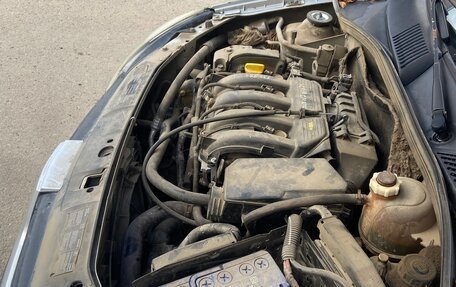 Renault Symbol I, 2005 год, 230 000 рублей, 10 фотография