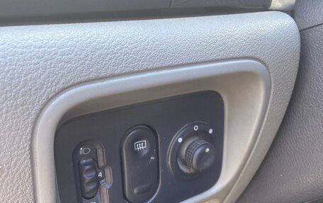 Renault Symbol I, 2005 год, 230 000 рублей, 14 фотография