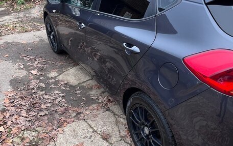 KIA cee'd III, 2014 год, 1 250 000 рублей, 3 фотография