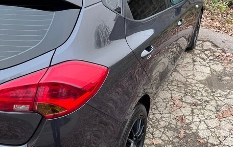 KIA cee'd III, 2014 год, 1 250 000 рублей, 6 фотография