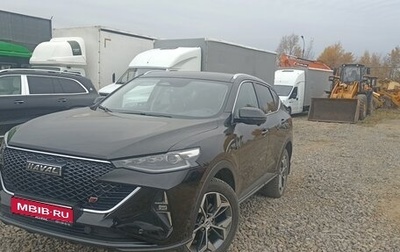 Haval F7 I, 2022 год, 2 425 000 рублей, 1 фотография