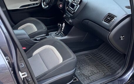 KIA cee'd III, 2014 год, 1 250 000 рублей, 7 фотография