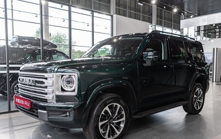 Haval H9, 2025 год, 4 999 000 рублей, 1 фотография