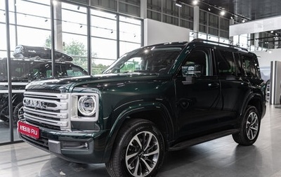 Haval H9, 2025 год, 4 999 000 рублей, 1 фотография