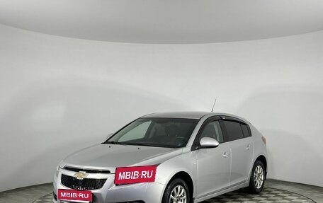 Chevrolet Cruze II, 2012 год, 840 000 рублей, 1 фотография
