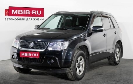 Suzuki Grand Vitara, 2010 год, 1 080 000 рублей, 1 фотография