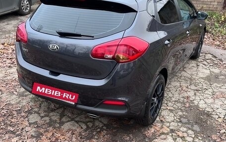 KIA cee'd III, 2014 год, 1 250 000 рублей, 5 фотография