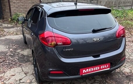 KIA cee'd III, 2014 год, 1 250 000 рублей, 4 фотография