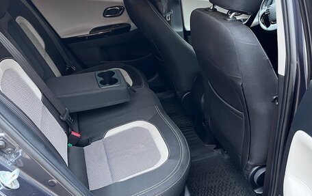 KIA cee'd III, 2014 год, 1 250 000 рублей, 11 фотография