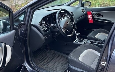 KIA cee'd III, 2014 год, 1 250 000 рублей, 12 фотография