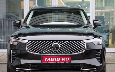 Volvo XC90 II рестайлинг, 2025 год, 10 900 000 рублей, 1 фотография