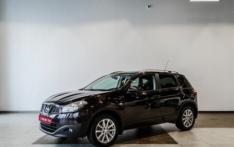 Nissan Qashqai, 2012 год, 1 200 000 рублей, 1 фотография