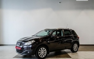 Nissan Qashqai, 2012 год, 1 200 000 рублей, 1 фотография