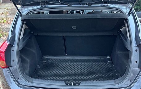 KIA cee'd III, 2014 год, 1 250 000 рублей, 14 фотография