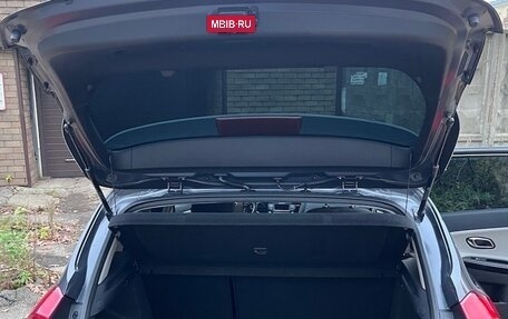 KIA cee'd III, 2014 год, 1 250 000 рублей, 9 фотография