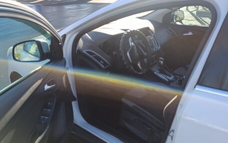 Ford Focus III, 2012 год, 550 000 рублей, 6 фотография