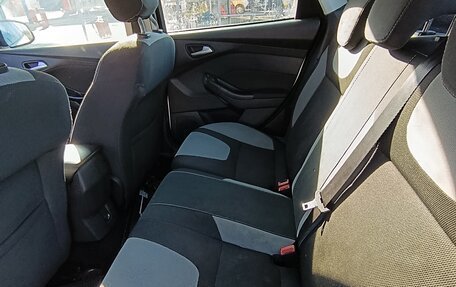 Ford Focus III, 2012 год, 550 000 рублей, 8 фотография