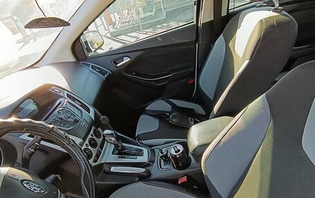 Ford Focus III, 2012 год, 550 000 рублей, 9 фотография