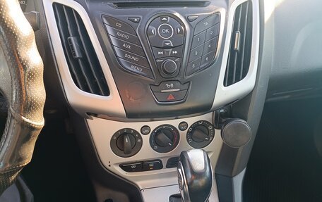 Ford Focus III, 2012 год, 550 000 рублей, 10 фотография