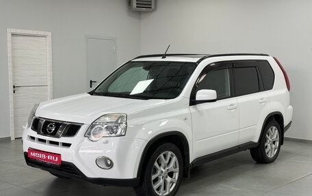 Nissan X-Trail, 2012 год, 1 190 000 рублей, 1 фотография