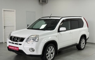 Nissan X-Trail, 2012 год, 1 190 000 рублей, 1 фотография