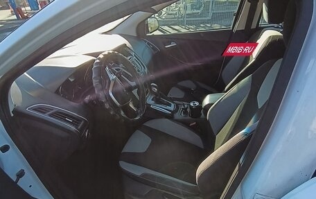 Ford Focus III, 2012 год, 550 000 рублей, 7 фотография