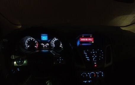 Ford Focus III, 2012 год, 550 000 рублей, 11 фотография