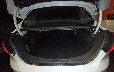 Ford Focus III, 2012 год, 550 000 рублей, 13 фотография