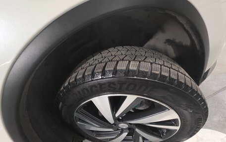 Nissan Murano, 2021 год, 3 150 000 рублей, 11 фотография