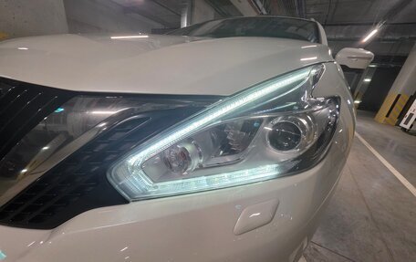 Nissan Murano, 2021 год, 3 150 000 рублей, 5 фотография