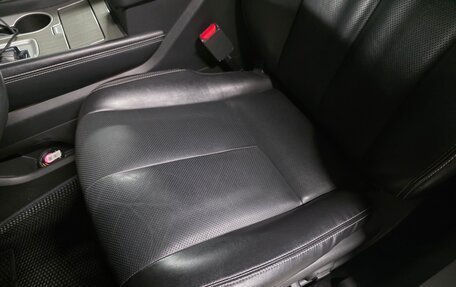 Nissan Murano, 2021 год, 3 150 000 рублей, 10 фотография