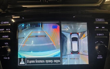 Nissan Murano, 2021 год, 3 150 000 рублей, 13 фотография