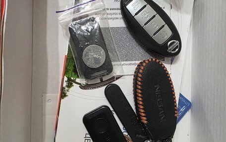 Nissan Murano, 2021 год, 3 150 000 рублей, 14 фотография