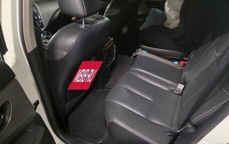 Nissan Murano, 2021 год, 3 150 000 рублей, 9 фотография