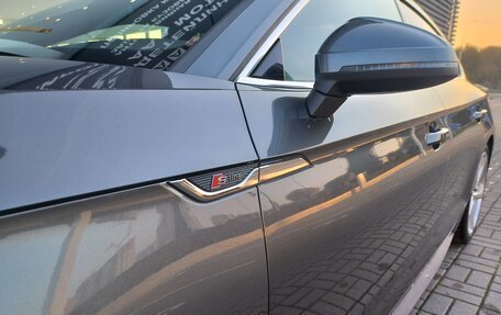 Audi A5, 2018 год, 3 840 000 рублей, 12 фотография