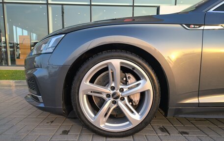 Audi A5, 2018 год, 3 840 000 рублей, 10 фотография