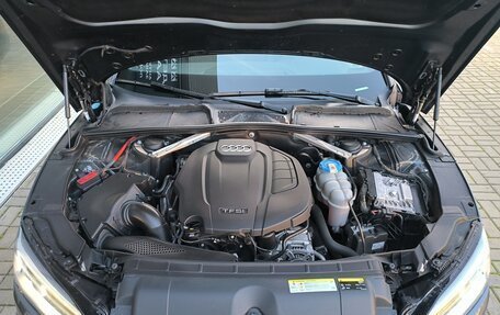 Audi A5, 2018 год, 3 840 000 рублей, 15 фотография