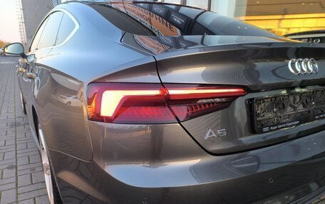 Audi A5, 2018 год, 3 840 000 рублей, 16 фотография