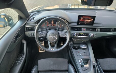 Audi A5, 2018 год, 3 840 000 рублей, 19 фотография