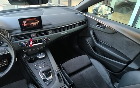 Audi A5, 2018 год, 3 840 000 рублей, 20 фотография